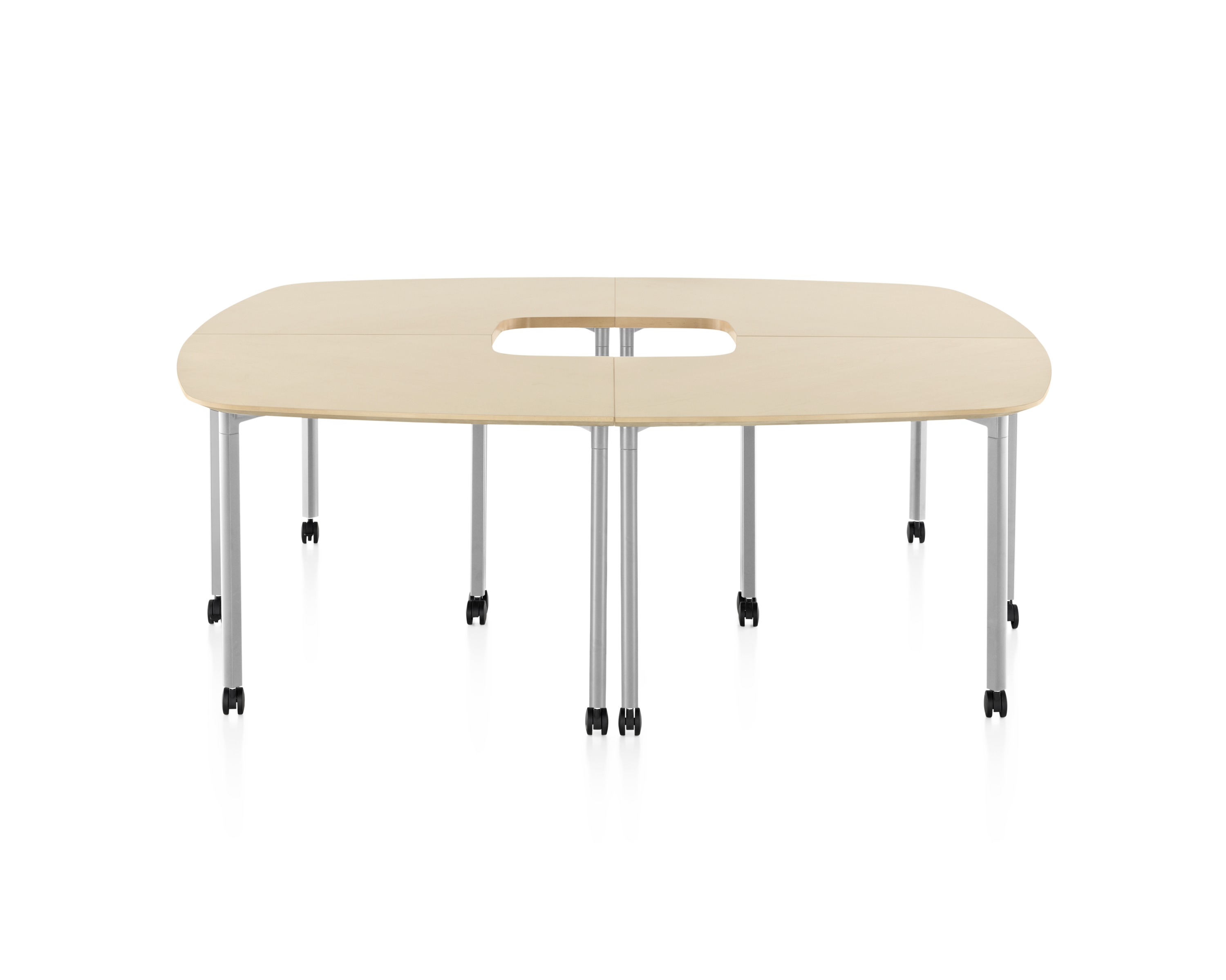 培训家具|培训台|办公家具|球友会（中国）家具|Everywhere 培训职员台